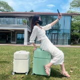 Универсальный чемодан, 20 дюймов