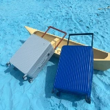 Чемодан, универсальная коробка, 20 дюймов