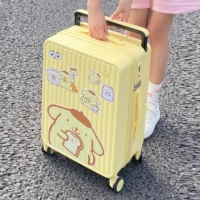 Чемодан, универсальная коробка, 20 дюймов