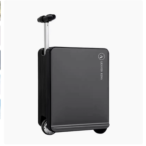 Чемодан для путешествий, 20 дюймов