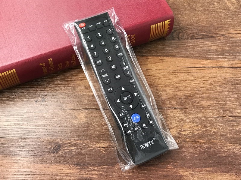 Universal Remote Bảo vệ điều hòa không khí TV Set Top Box Vỏ điều khiển từ xa Vỏ nhựa trong suốt Bụi che - Bảo vệ bụi áo trùm máy giặt vải dù