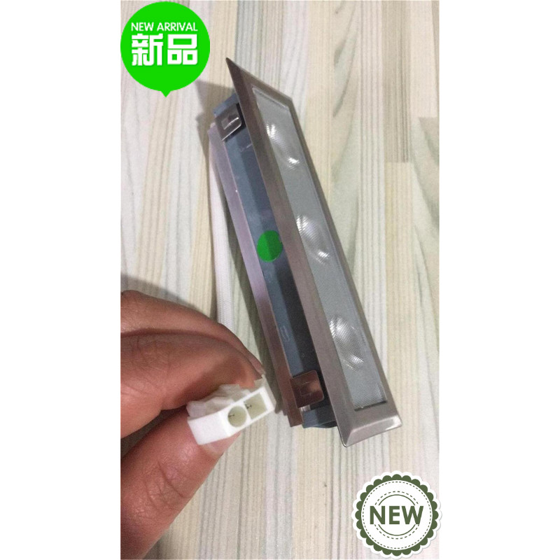 Suitable for Bosch Siemens European range hood Energy saving lamp LED light smoke machine accessories