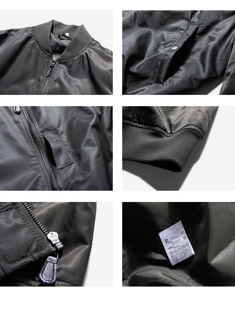 Blouson chaud pour homme   OTHER en Polyester - Ref 3114524 Image 38