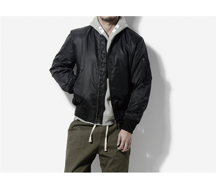 Blouson chaud pour homme   OTHER en Polyester - Ref 3114524 Image 19