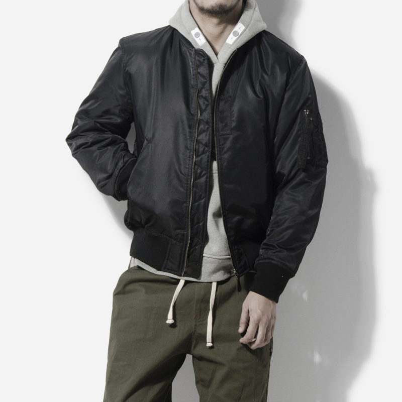 Blouson chaud pour homme   OTHER en Polyester - Ref 3114524 Image 3
