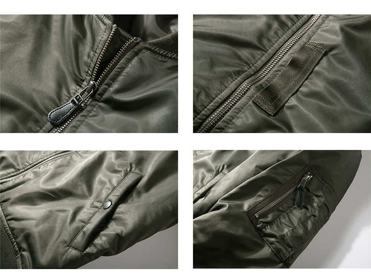 Blouson chaud pour homme   OTHER en Polyester - Ref 3114524 Image 28