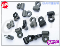 G - Jessan Train Folding Vehicle Plastic Line Pipe Installed Fixed Card Closed