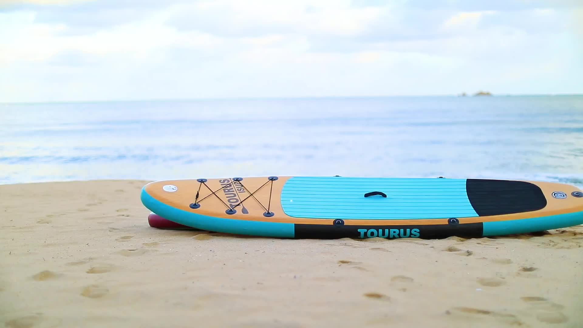 Factory 11'x33''x6'' Paddle Board Wholesale Inflatable Stand Up Paddle Board Custom Sup Paddle