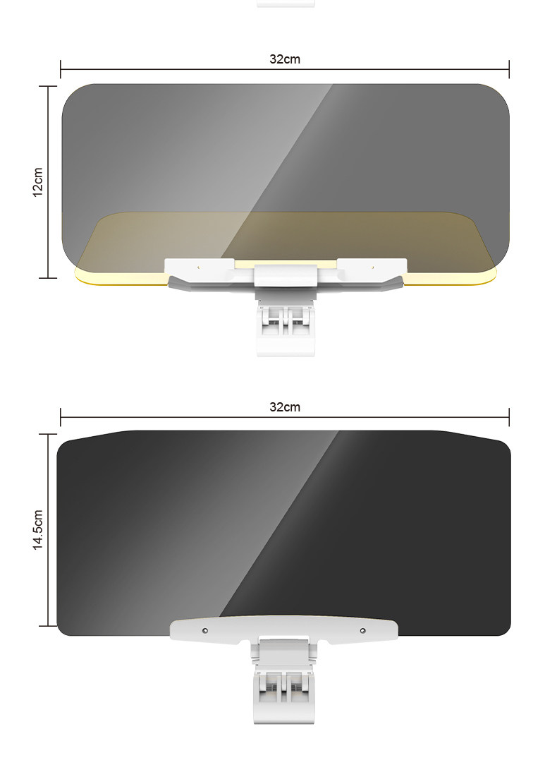 Очки для водителя None