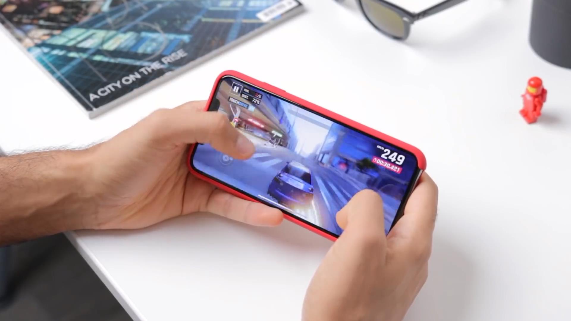 iPhone Xs Max，引领时代！