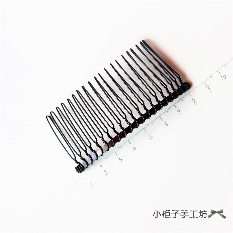 Accessoire cheveux - Ref 1199477 Image 10