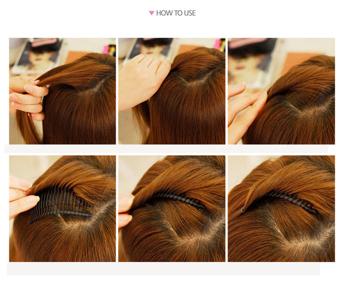 Accessoire cheveux - Ref 1199477 Image 8