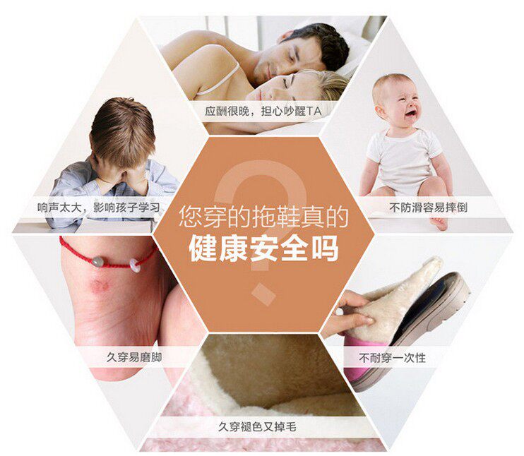 Pantoufles enfants en suède pour hiver - semelle EVA - Ref 987223 Image 30