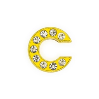 8 мм золотой дрель --К