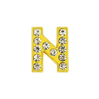 8 мм золотой бриллиант -n