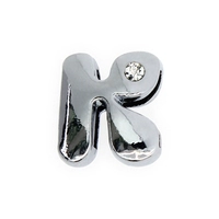 Письмо с 8 мм-жиром k