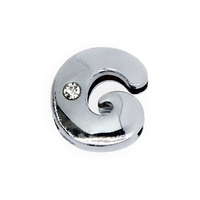 Письмо с 8 мм-жиром g