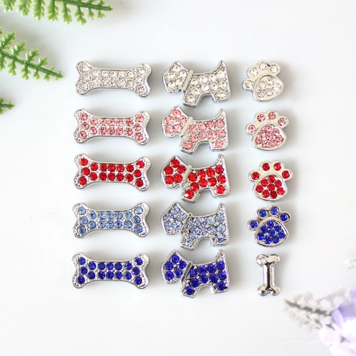 Аксессуары, чокер, аксессуар, металлическая золотая вода, алмаз, 8мм, DIY