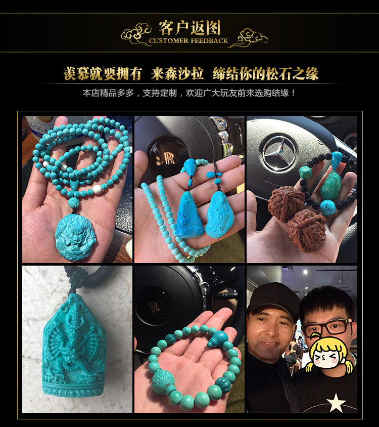 Bague mixte OTHER   en Cristal naturel pierre semi-precieuse - Ref 3087582 Image 21