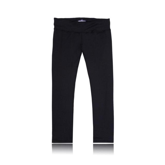 Pantalon de sport pour femme 90DEGREE en polyester - Ref 2004849 Image 2