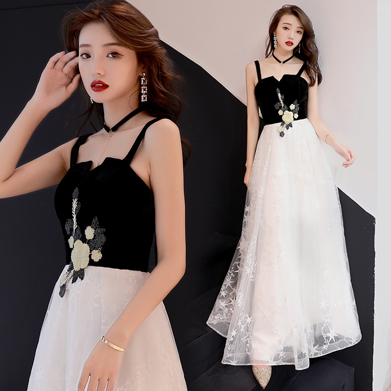 Robe de soirée - Ref 3210446 Image 1