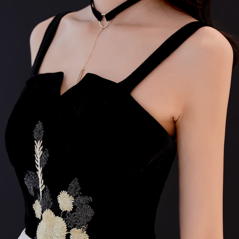 Robe de soirée - Ref 3210446 Image 5