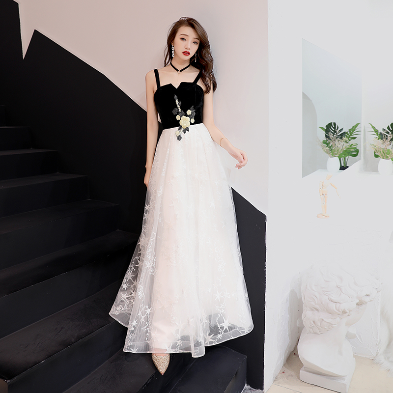 Robe de soirée - Ref 3210446 Image 3