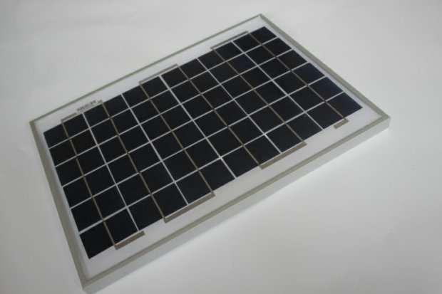 Polycrystalline solar panel 9V5W10W Power Generation plate Light volt plate charging 6V accumulator charging bottle light volt plate 5 W 10 W