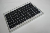 Polycrystalline solar panel 9V5W10W power generation panel Photovoltaic panel charging 6V battery charging bottle photovoltaic panel 5W 10W