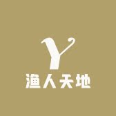 渔人天地的LOGO