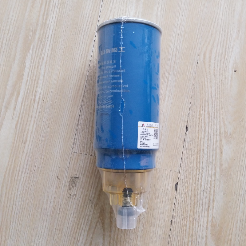 Mountain East Linter Loader Original Factory Accessories L953 955 State Two-State Three-pile High Machine Except Water Assured Filter Filter filter