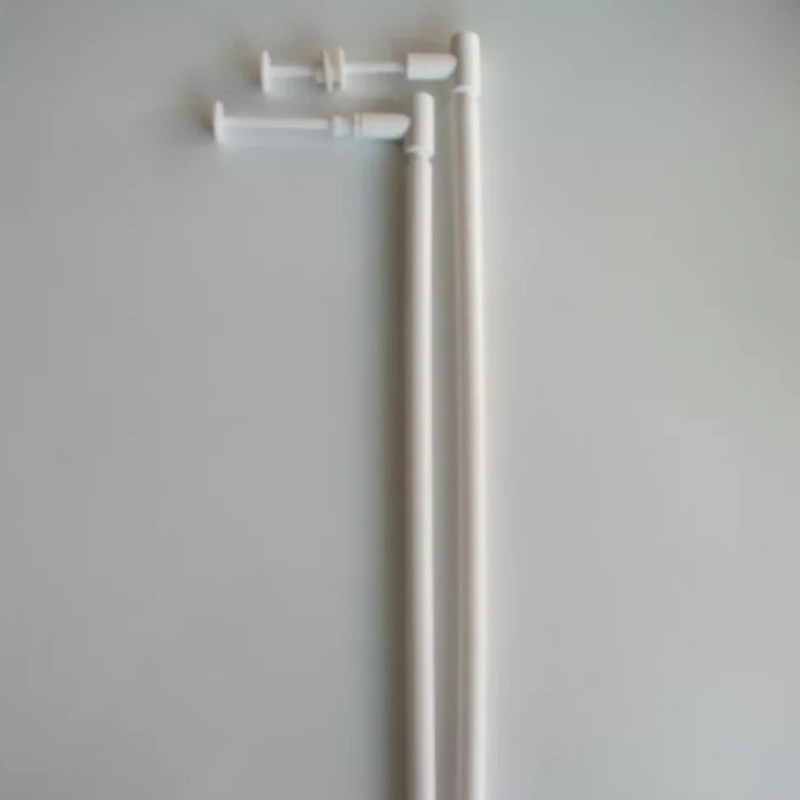 1 hollow pole for windmill accessories (starting from 100)
