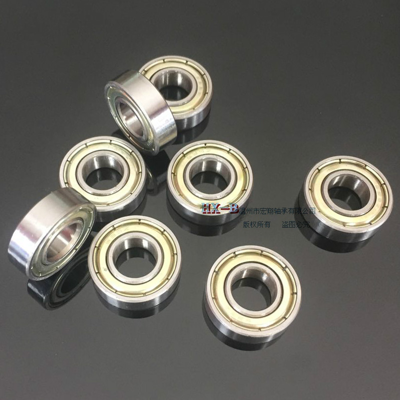 Deep groove ball bearing Power tool ball bearing 694 698 698zz 699zz 699 open 5 thick