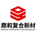 鼎和建材企业店的LOGO