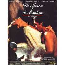 Classic movie poster with bonus Heroic Battlefield DVD