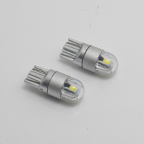 LED high-position brake bulb dedicated to Kaiyokopach Hyundai Rena Accent T15 bulb