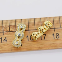 Золото (1 - 1 бусы 11)