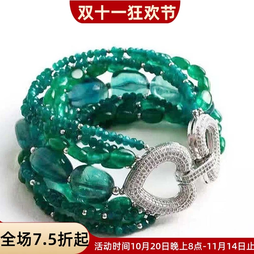 Аксессуар, 24 карат, микроинкрустация, инкрустировано бриллиантами