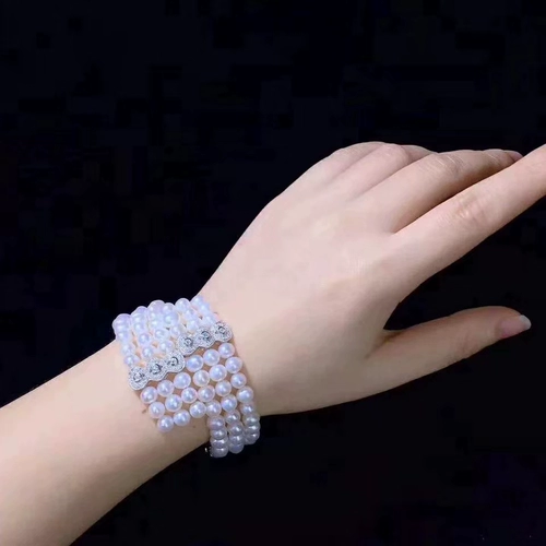 DIY925 Аксессуары, бусины, браслет, ювелирный шарм, аксессуар, микроинкрустация