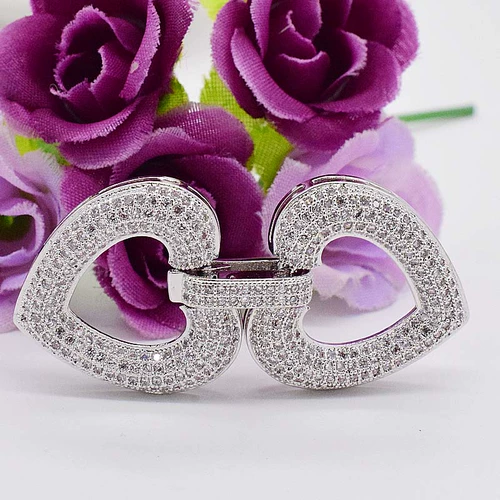 Аксессуар, 24 карат, микроинкрустация, инкрустировано бриллиантами