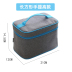 hộp cơm tự hâm nóng Bento túi nữ cách nhiệt thùng đặt hộp ăn trưa nhỏ túi túi trẻ em nhỏ làm việc tote với hộp ăn trưa - Hộp cơm điện sưởi ấm cà mên điện Hộp cơm điện sưởi ấm