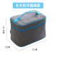 hộp cơm tự hâm nóng Bento túi nữ cách nhiệt thùng đặt hộp ăn trưa nhỏ túi túi trẻ em nhỏ làm việc tote với hộp ăn trưa - Hộp cơm điện sưởi ấm cà mên điện