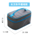 hộp cơm tự hâm nóng Bento túi nữ cách nhiệt thùng đặt hộp ăn trưa nhỏ túi túi trẻ em nhỏ làm việc tote với hộp ăn trưa - Hộp cơm điện sưởi ấm cà mên điện
