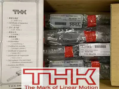THK SRS 5 7 9 12 15 20 25WM WN M N XM XM XS XN linear guide slider