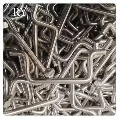 Authentic 304 stainless steel solid handle overall cabinet wardrobe electric box double bending welding industrial handle custom specifications