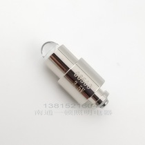 23810 23820 3 5V Otoscope Bulb 06500-U MacroView Welch Allyn