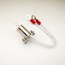 P N705-0840 12V 20W Hitachi biochemistry instrument 7020 7060 7080 7180 7600 light bulb