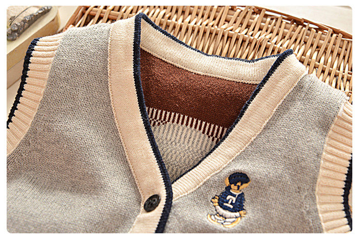 Gilet enfant - Ref 2070481 Image 8