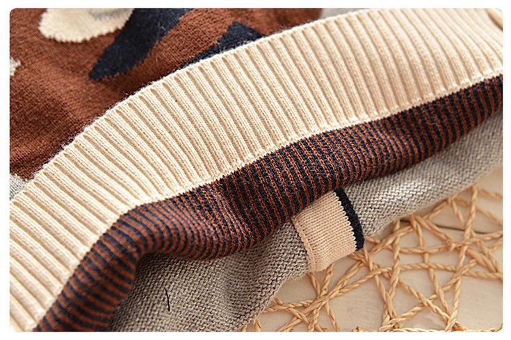 Gilet enfant - Ref 2070481 Image 12