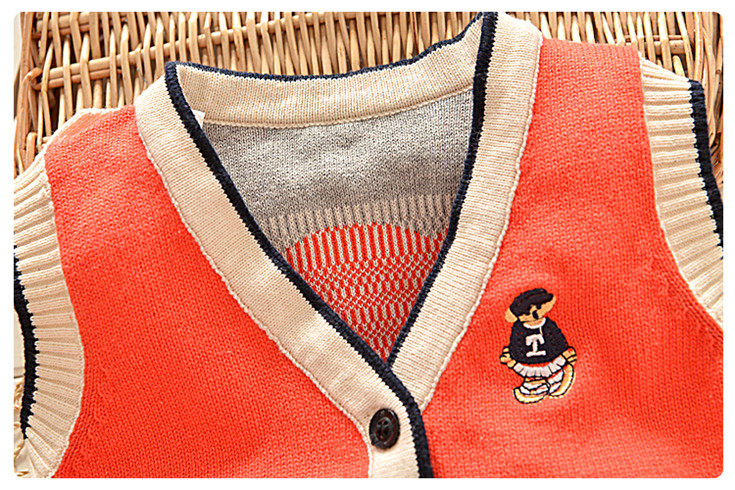 Gilet enfant - Ref 2070481 Image 15